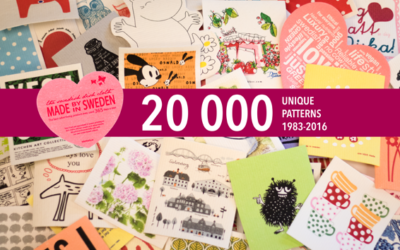 Wow – 20 000!