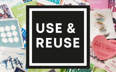 Use & reuse