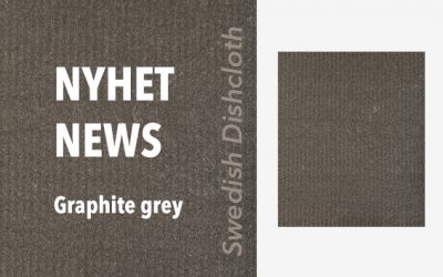 NEWS – Graphite Grey