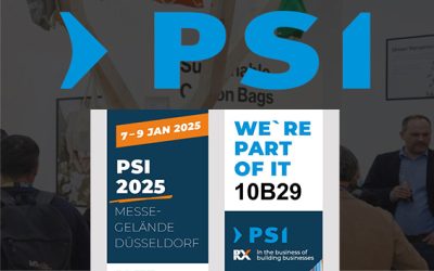 PSI Düsseldorf 7-9 jan